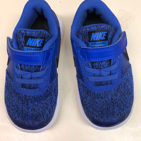Nike Other - Nike Flex Boys size 9c used